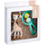 Sophie la girafe Gift set Sophie la girafe + Swing rattle + Sophie Hevea key ring