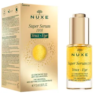 Nuxe Super Serum 10 Eye Contour 15 ml