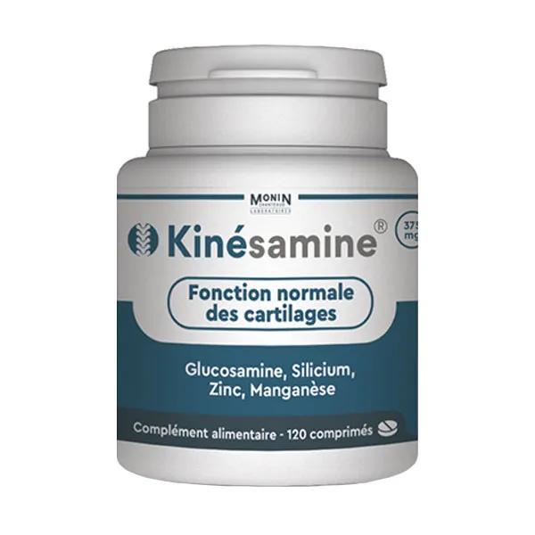 Kinesamine 120 compresse