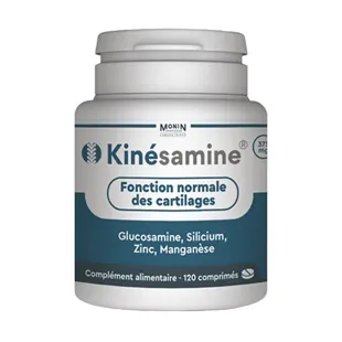 Kinesamine 120 compresse