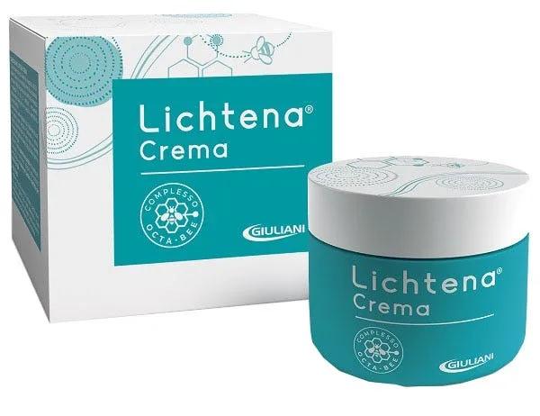 Lichtena Crema Complesso Octa-Bee PROMO 25 ml