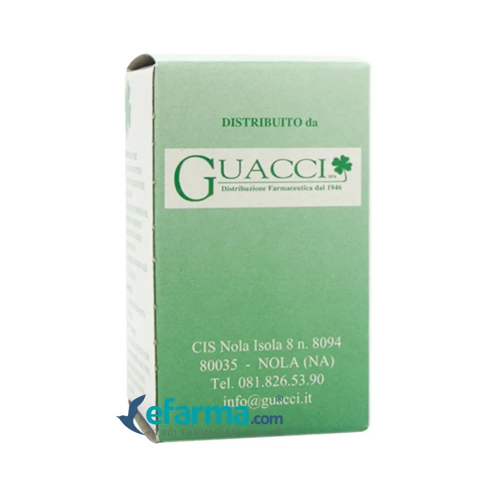 Guacci Contenitore Feci 60 ml