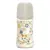 Suavinex, Wonderland, Biberon Tétine SXPro M - Wonderland Beige - 270ml