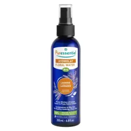 Puressentiel Hydrolat de Lavande Bio 200ml