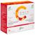 Aboca Vitamine C Naturcomplex 20 Enveloppes