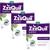 ZzzQuil Sleep All Night with Melatonin 3x28 Tablets