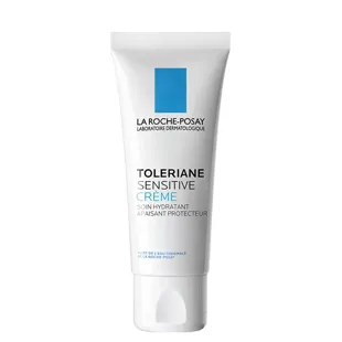 La Roche Posay Tolériane Sensitive Crema Idratante Anti-Arrossamenti 40ml 
