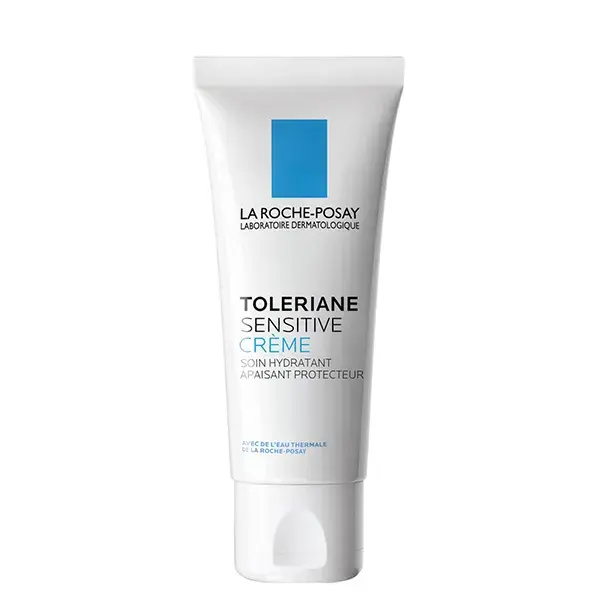 La Roche Posay Toleriane Sensitive Soothing Moisturising Cream 40ml
