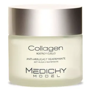 Medichy Model Collagen anti-wrinkle and firming face and neck 50ml