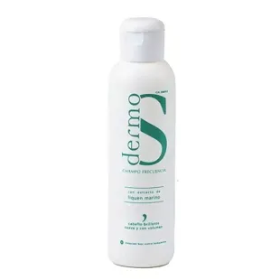 Dermo S Frequency Shampoo 500 ml
