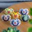 Tommee Tippee FUN Pacifier Multicolor 6-18m 6 units