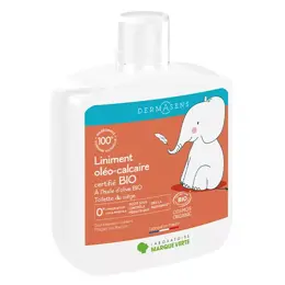 Dermasens Bébé Liniment Bio 500ml