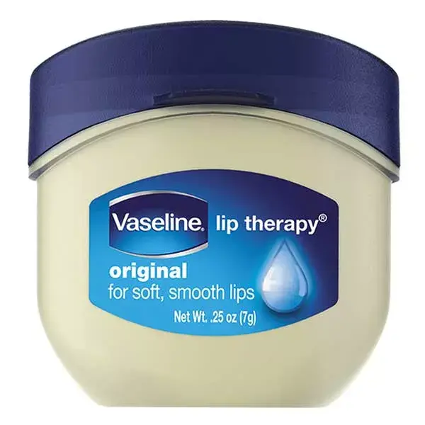Vaseline Baume à lèvres Original en pot 7 gr