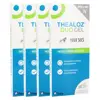 Théa Thealoz Duo Gel 10 unidoses Lot de 4