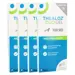 Théa Thealoz Duo Gel 10 unidoses - Lot de 4