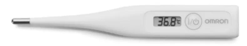 Thermomètre de base Omron Eco Tem MC-246-E4