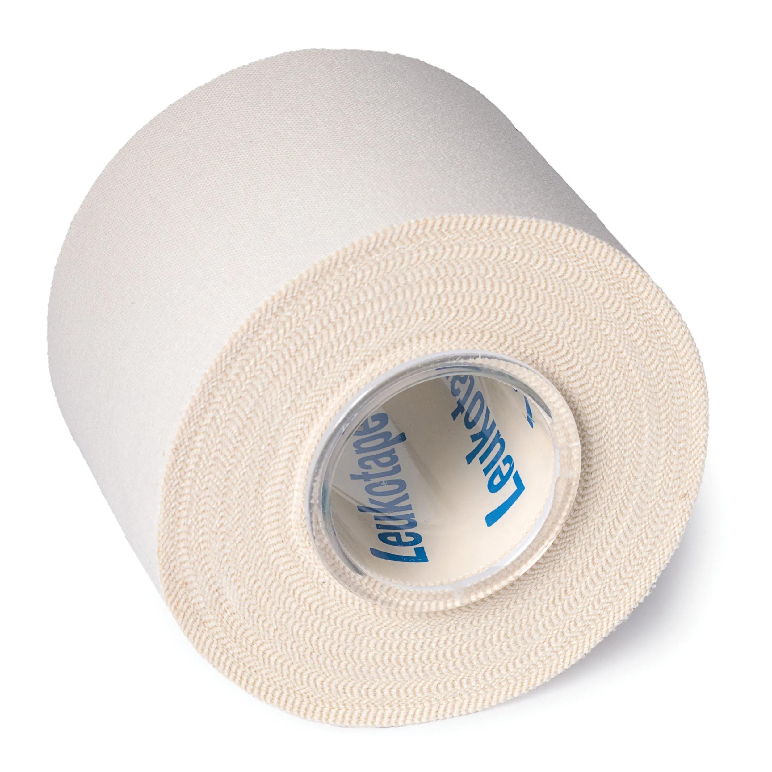 Leukotape Classic Benda Non Elastica Adesiva m 10x3,75 cm