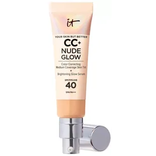It Cosmetics CC+ Nude Glow SPF40 Neutral Medium 32 ml