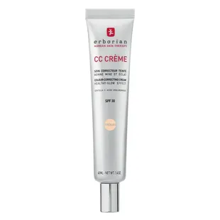 Erborian CC Cream Porcelain 40 ml
