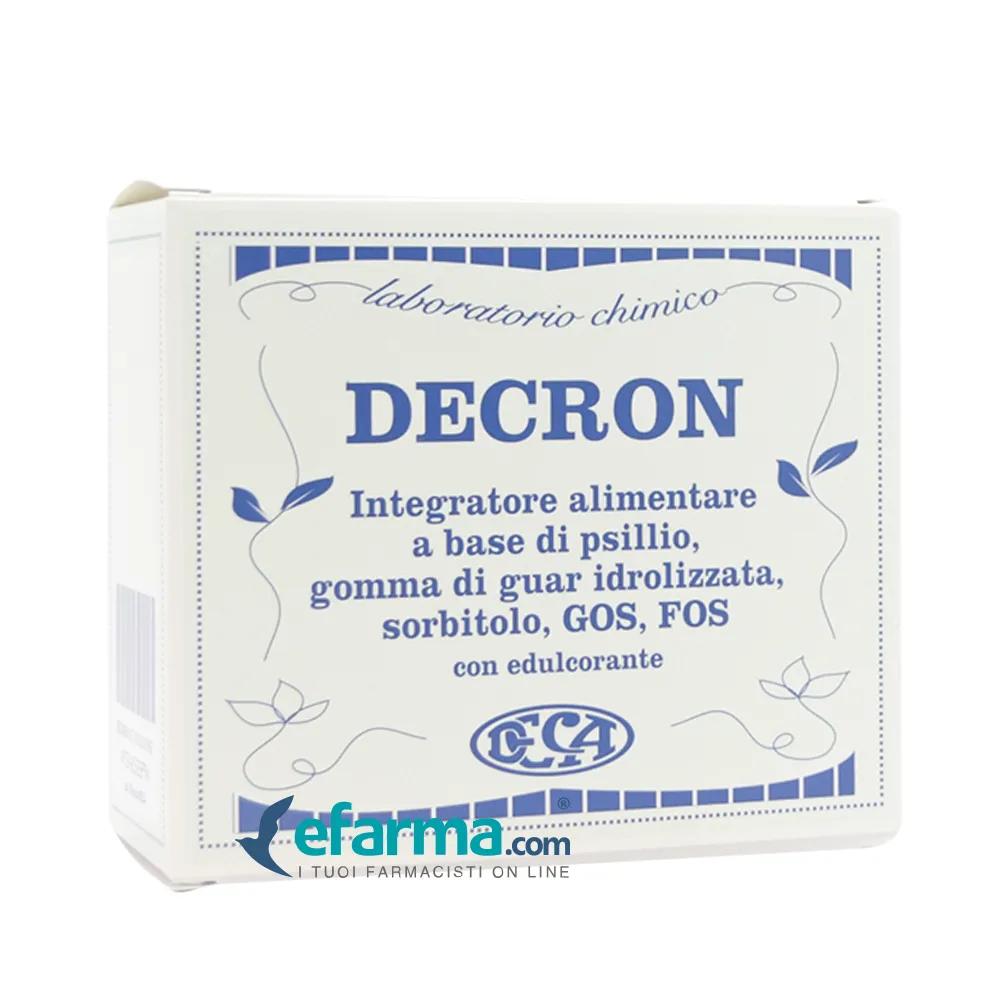 Decron Integraore 20 Bustine