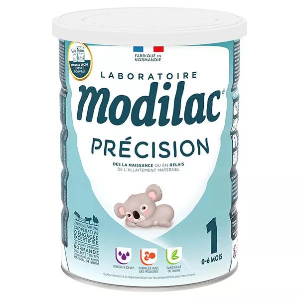 Modilac Précision 1er Age 700g