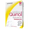 Synergia Oméga Quinol 32 capsules