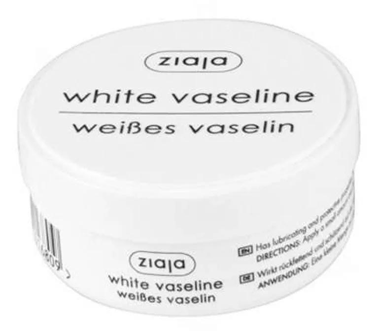 Vaseline blanche Ziaja 30 ml