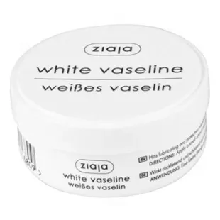 Ziaja Weiße Vaseline 30 ml
