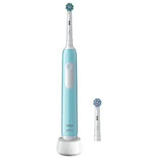 Oral-B Electric Toothbrush Pro 1 Caribbean Blue