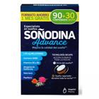 Buy Soñodina Advance 90 + 30 Comprimidos | mifarma.eu