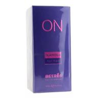 Betres Perfume Mujer Glamour On 100 ml