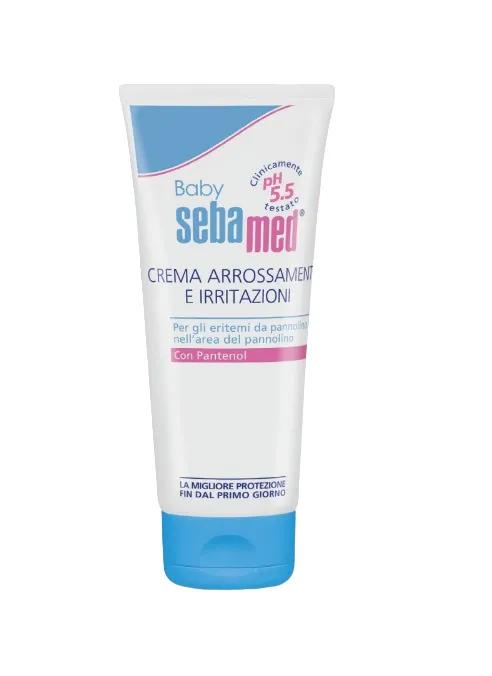 Sebamed Baby Pomata Anti-Irritazioni 100 ml