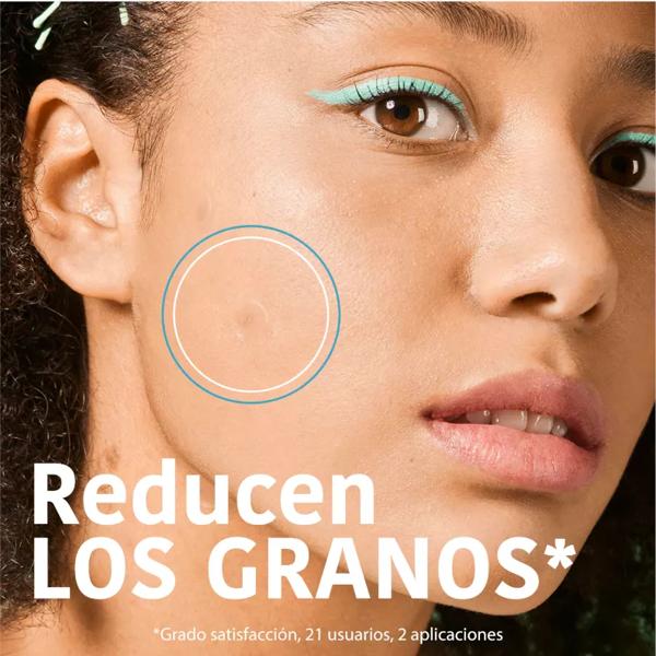 Iroha Nature Patches SOS Grains 18 units