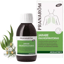 Aromaforce Pranarom BIO 150ml Respiratory Syrup