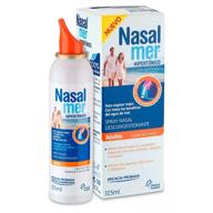Nasalmer Spray Nasal Hipertónico 125 ml