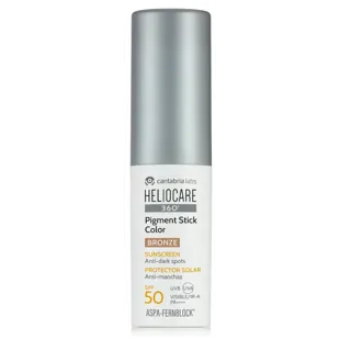 Heliocare Pigment Color Stick Bronze 1 pc