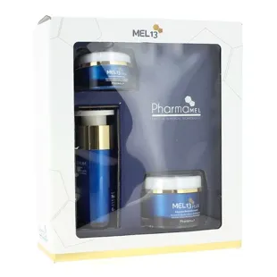 Mel13 Cellular Protection Plus+Serum+Eye Contour