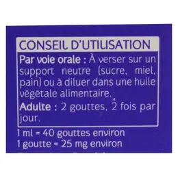 Naturactive Huile Essentielle Bio Romarin A 1,8 Cinéole 10ml