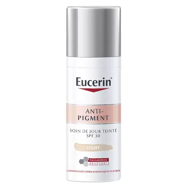 Eucerin Anti-Pigment Tinted Day Care Light SPF30 50ml
