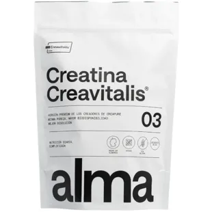 Alma Creatine Creavitalis 300 gr