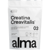 Alma Creatine Creavitalis 300 gr