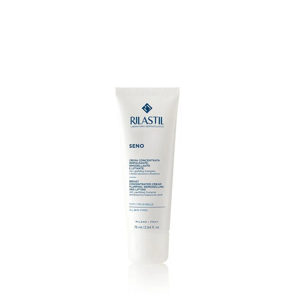 Rilastil Seno Crema Concentrata Rassodante 75 ml