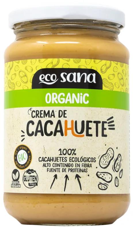 Ecosana BIO Peanut Cream 350 gr