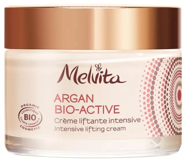 Melvita Bio-actieve Argancrème 50 ml