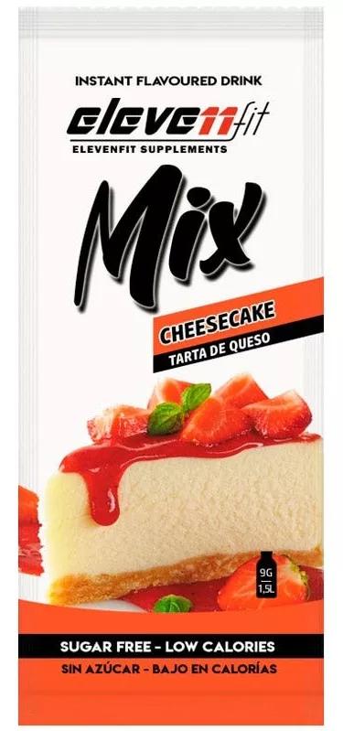 Mix Bebida Sabor Cheesecake Sem Açúcar 15 Saquetas