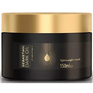 Sebastian Donker Oliemasker 150ml