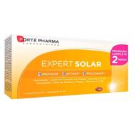Forte Pharma Expert Solar 56 Comprimidos 