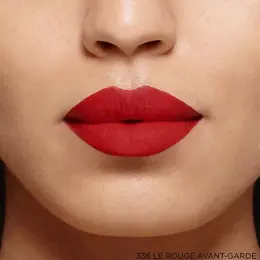 L'Oréal Paris Color Riche Rouge à Lèvres Intense Volume Matte N°336 Le Rouge Avant-Garde 1,8g