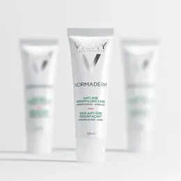 Vichy Normaderm Soin Correcteur Anti-Imperfections Anti-Rides 50ml