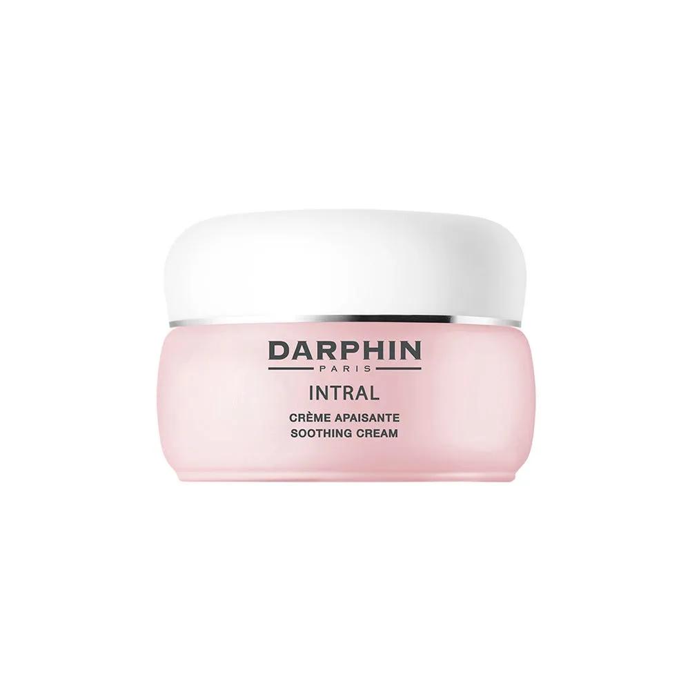 Darphin Intral Soothing Cream Crema Lenitiva Viso 50 ml